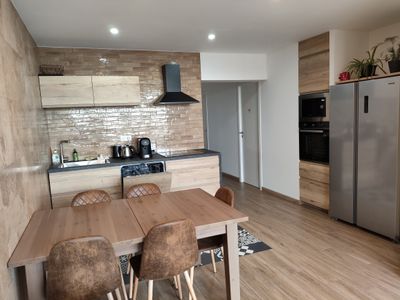 3 Chambres*3 Salles de bain Vue panoramique Lyon