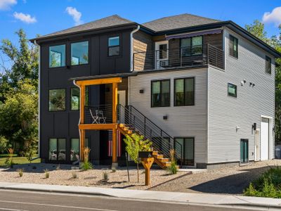 Winter House – Great home located within walking d