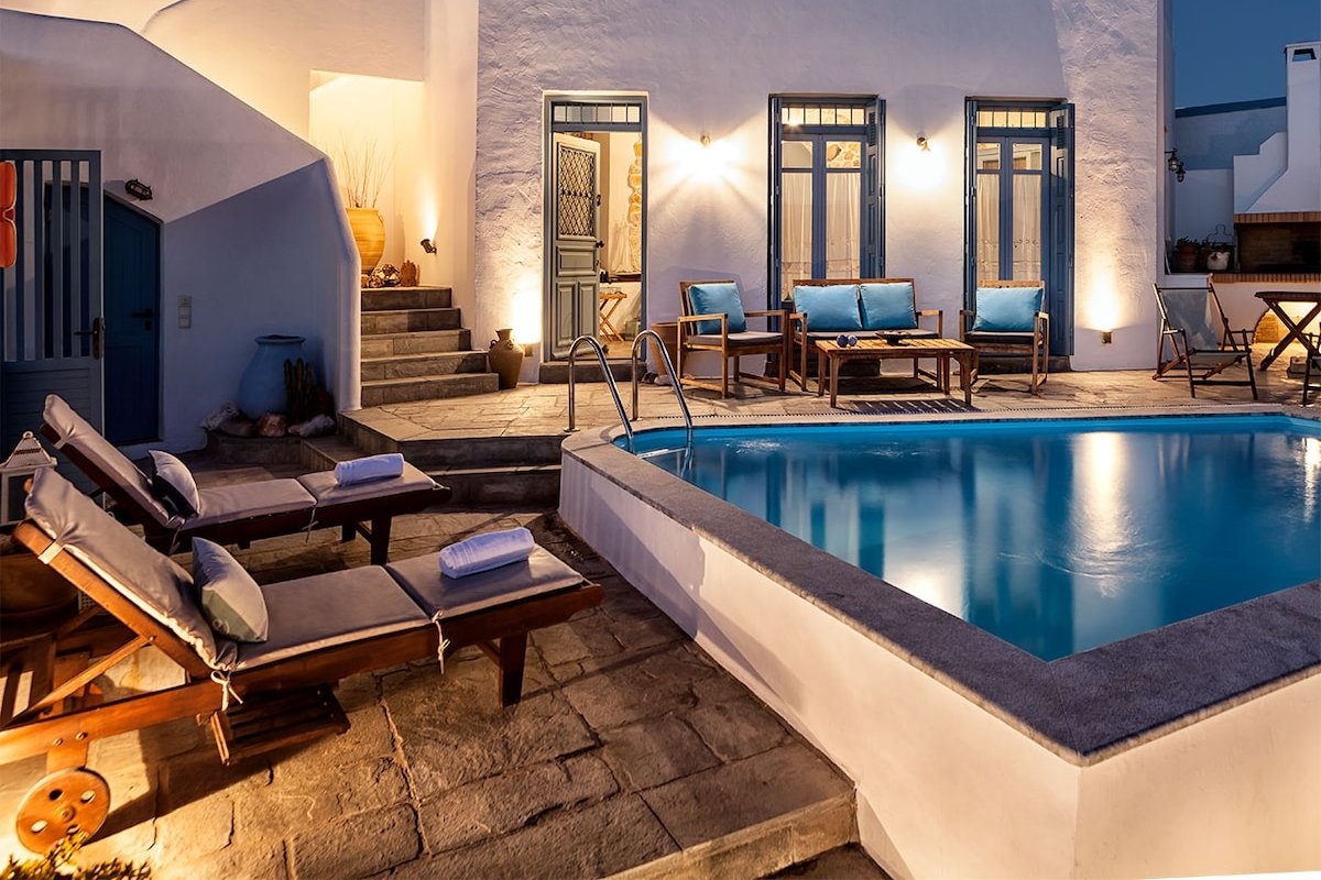 Villa Efrosini gallery image 3