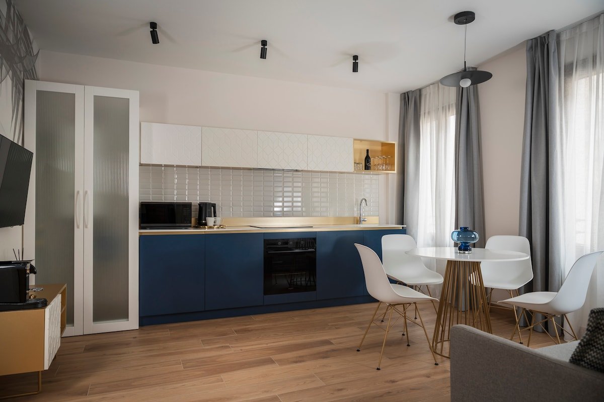 Palazzo dei Guardiani, Appartamento Classic A6 gallery image 2