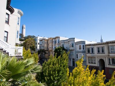 2BR North Beach – Perfect for Business or Leisure