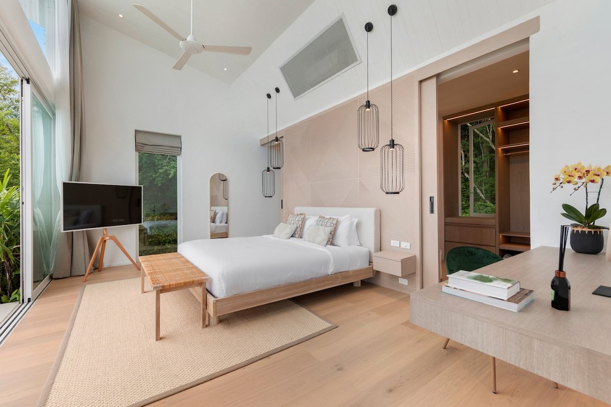 Infinity Seaview Villa gallery image 4