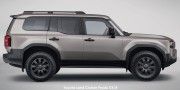 TOYOTA PRADO VX-L 2.8GD A/T - 4 thumb