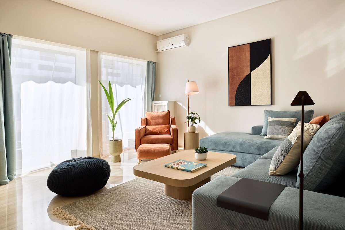 Acropolis Delight Residence II gallery image 5