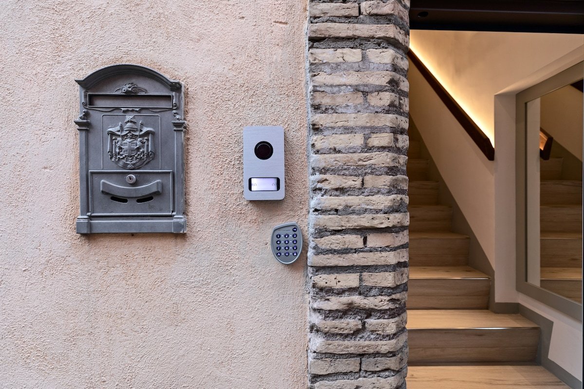 Ciancaleoni Palace dell’Artista gallery image 5