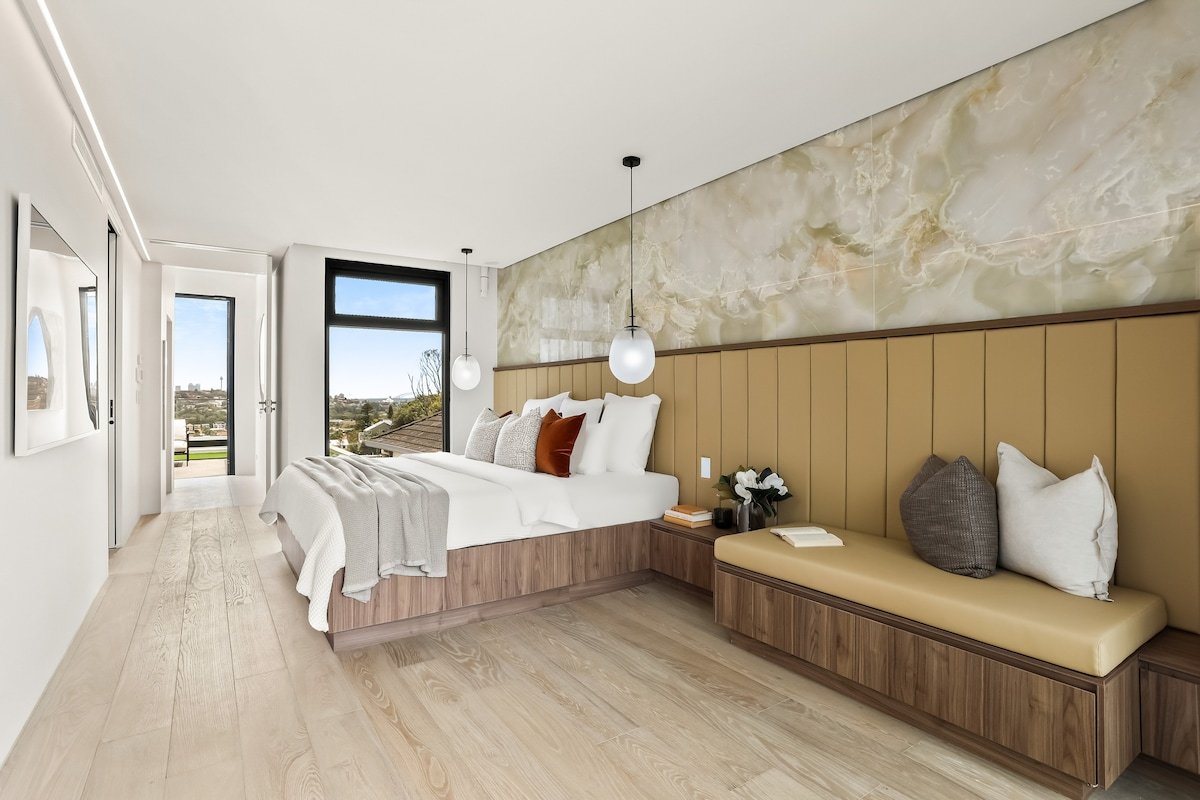 Designer house at Bondi Beach gallery image 5