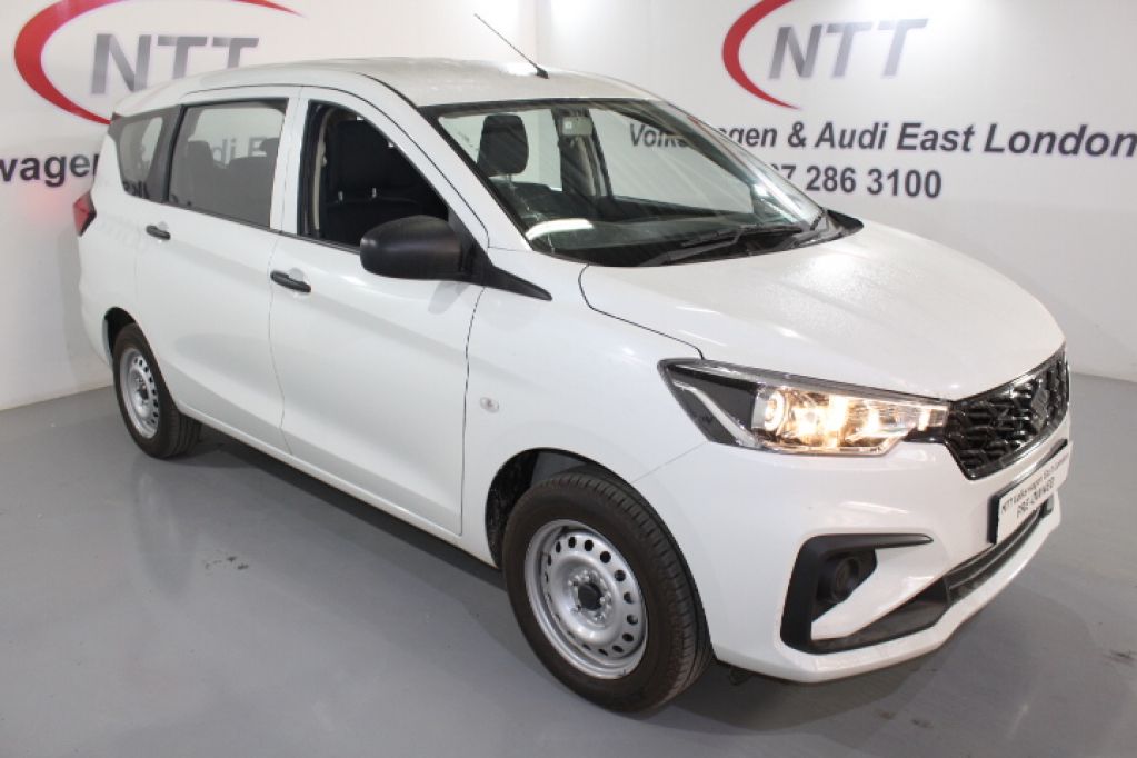 SUZUKI ERTIGA 1.5 GA for Sale in South Africa