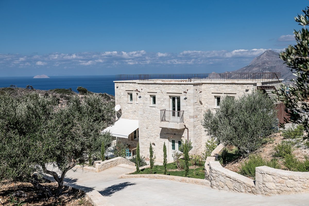 Masseria Falasarna gallery image 2