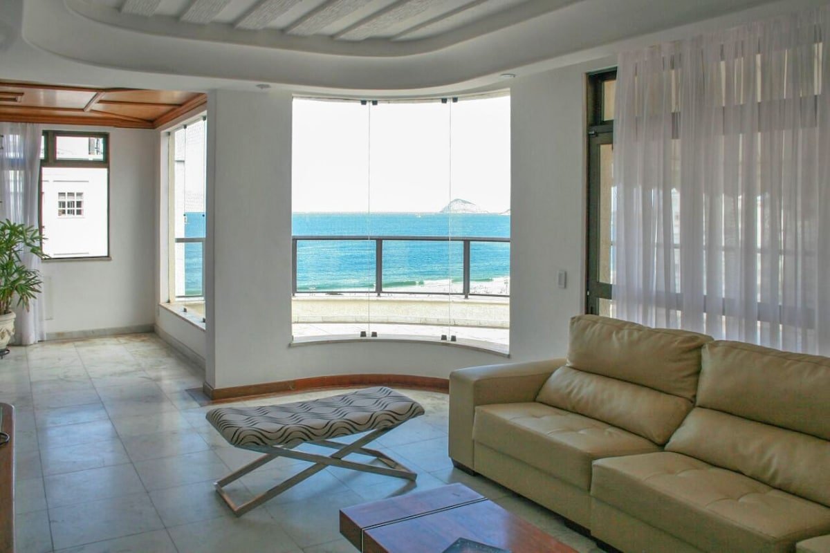 Penthouse Vista mar e Jacuzzi gallery image 3