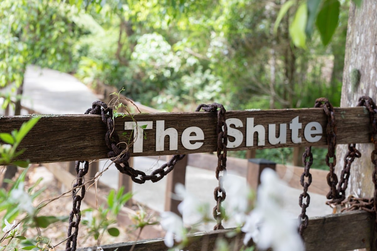 Cottage at The Shute. gallery image 4