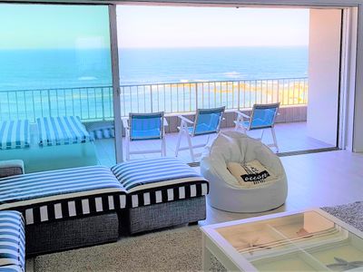 Avenida dos banhos Apartment. T3+1