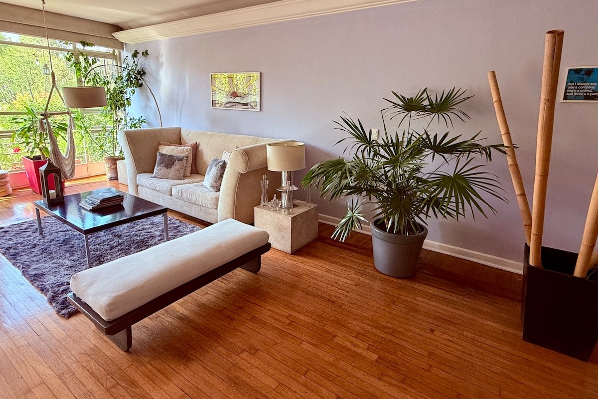 Luxury Polanco Stay | Best Location+ Daily Service gallery image 5