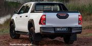 TOYOTA HILUX 2.8 GD-6 RB LEGEND RS 4X4 A/T P/U D/C (MHEV) - 51 thumb