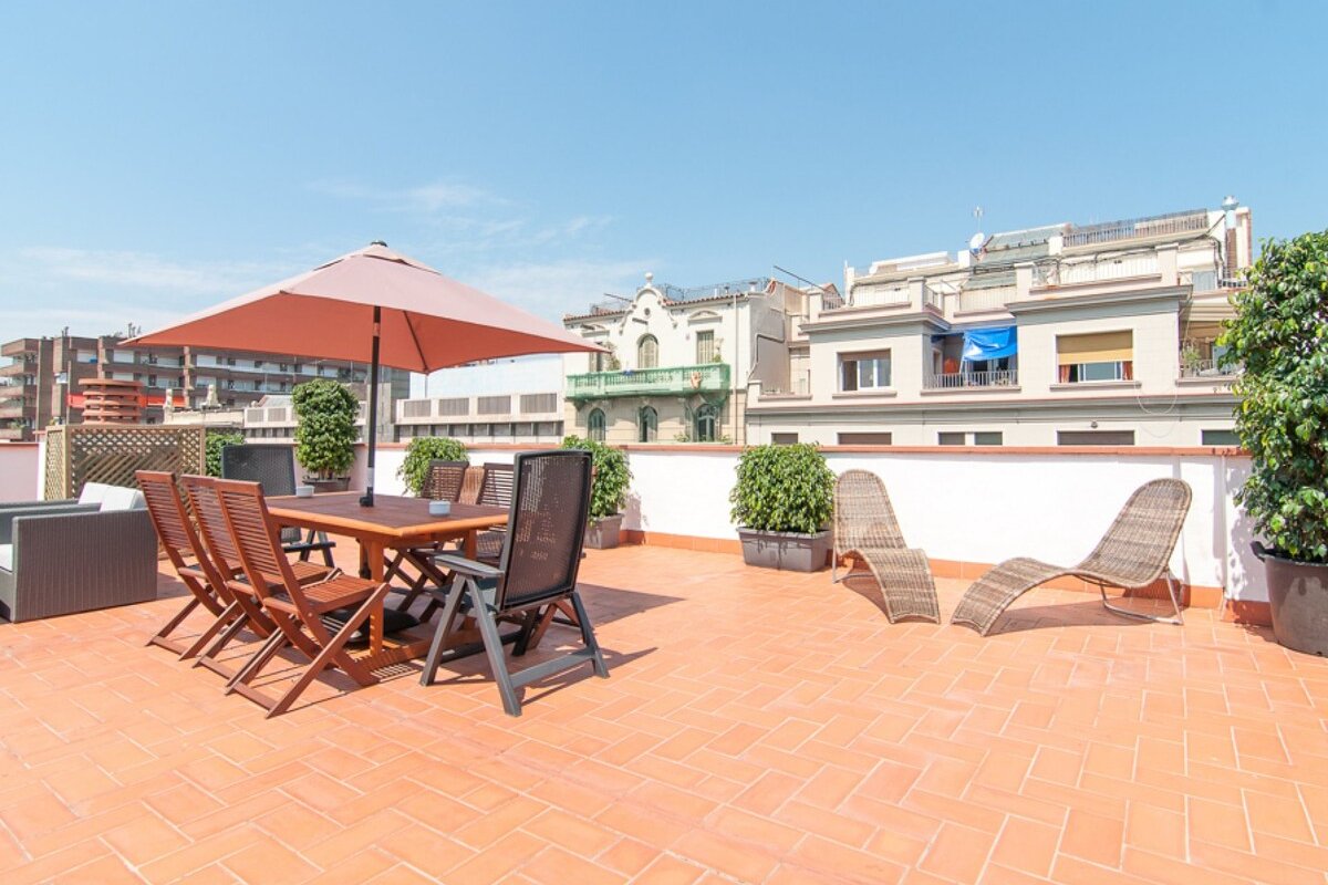 Picasso Suites 4.1 Paseo de Gracia gallery image 2