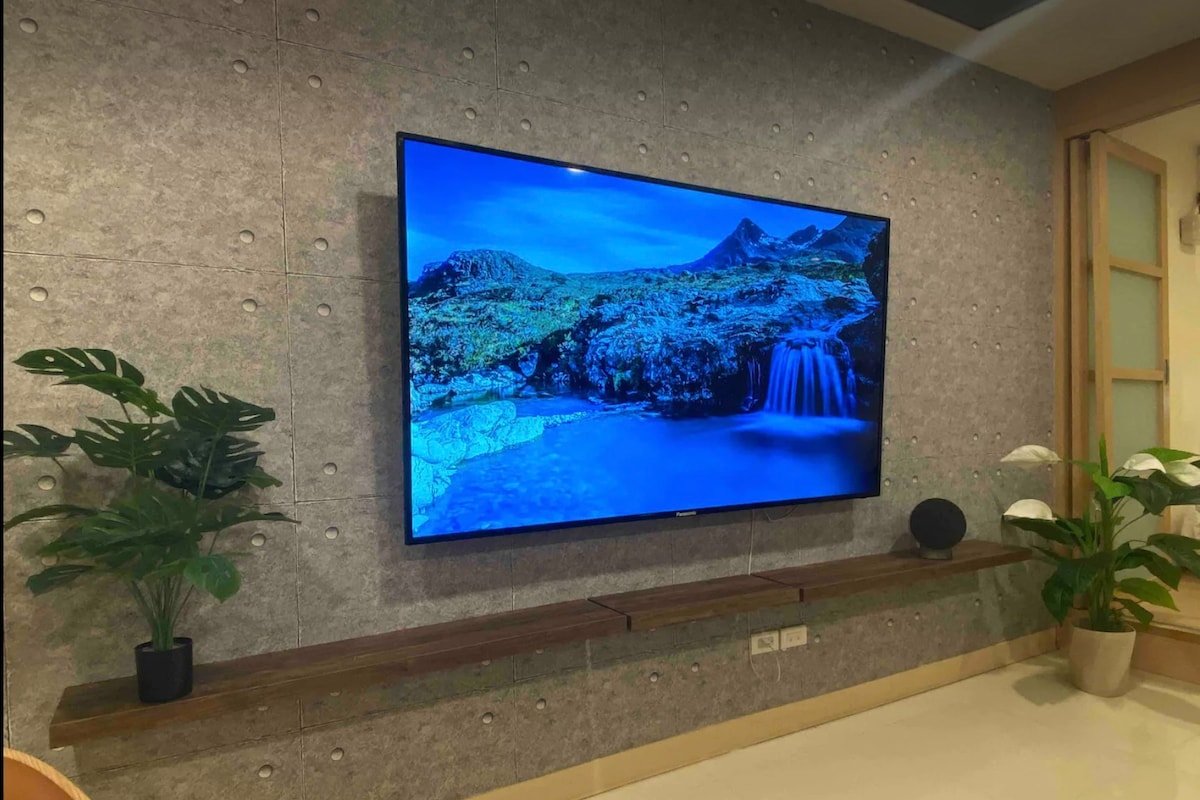 豪享趣｜空間獨享不分租，7房三衛19+1床，士林夜市走路3分鐘 gallery image 5