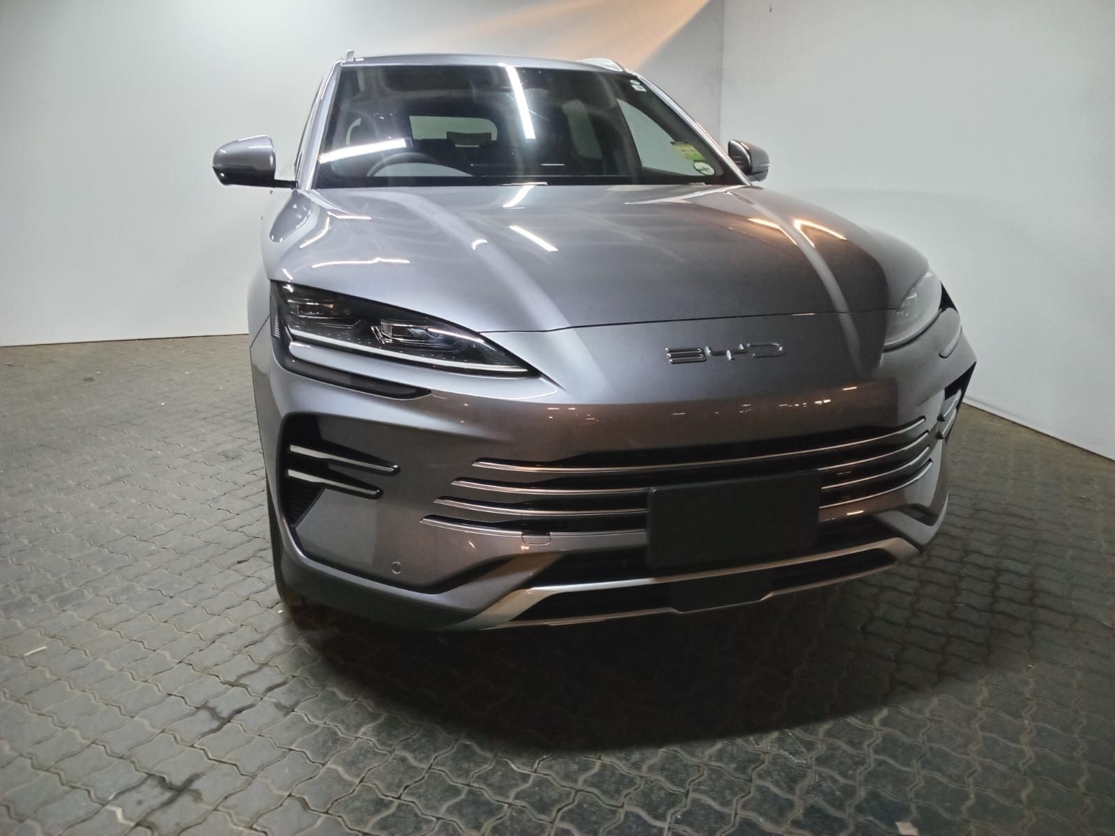 Used car gallery