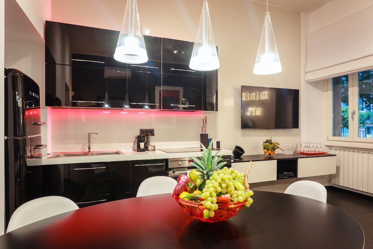 New duplex apts in VATICAN – M+I gallery image 4