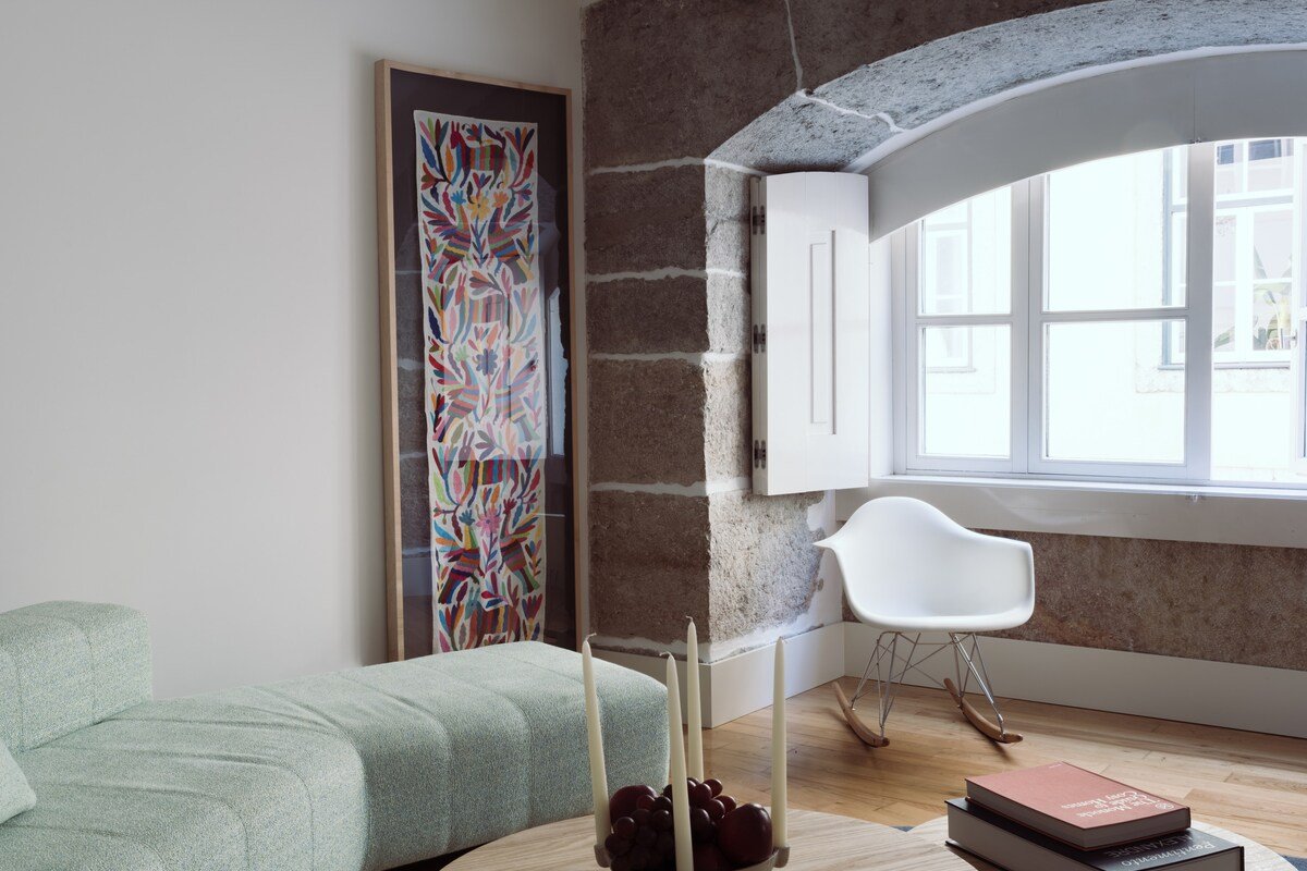 Oxalá Chiado, cozy & authentic gallery image 4