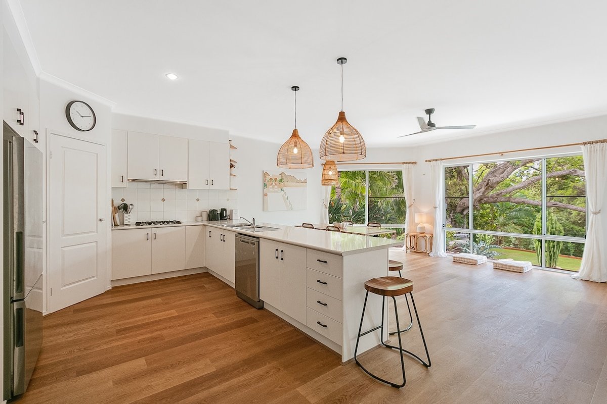 Fig Tree Retreat @ Koala Beach by uHoliday gallery image 5