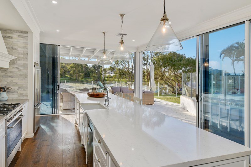 Luxury Beach Hamptons Sanctuary (300m to beach)