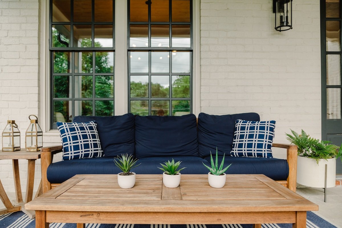 Above Nashville 12 South | Pool&Spa | 12 Beds| Lar gallery image 5