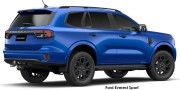 FORD EVEREST 3.0D V6 PLATINUM B6 AWD A/T - 42 thumb