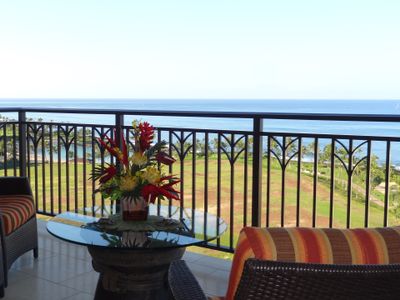 Panoramic Oceanview – 15th Floor Penthouse O-1501