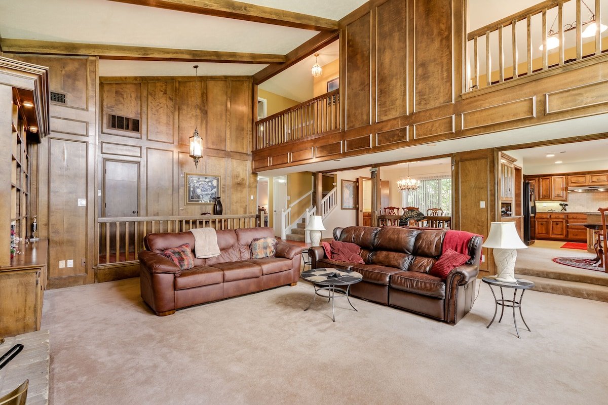 The Lake House in the City gallery image 4