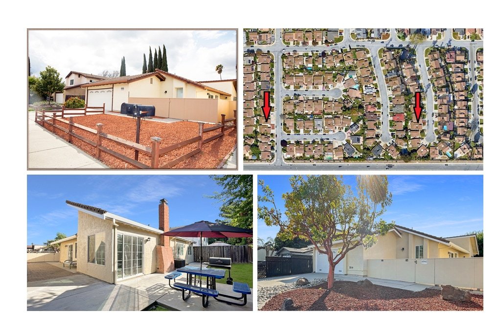 2Homes_2K,4Q,8S,8SB_Slp28_EzFwy_EV_AC_KT_BBQ_2321 gallery image 2