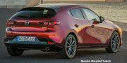 MAZDA MAZDA3 2.0 ASTINA A/T 5DR - 2 thumb