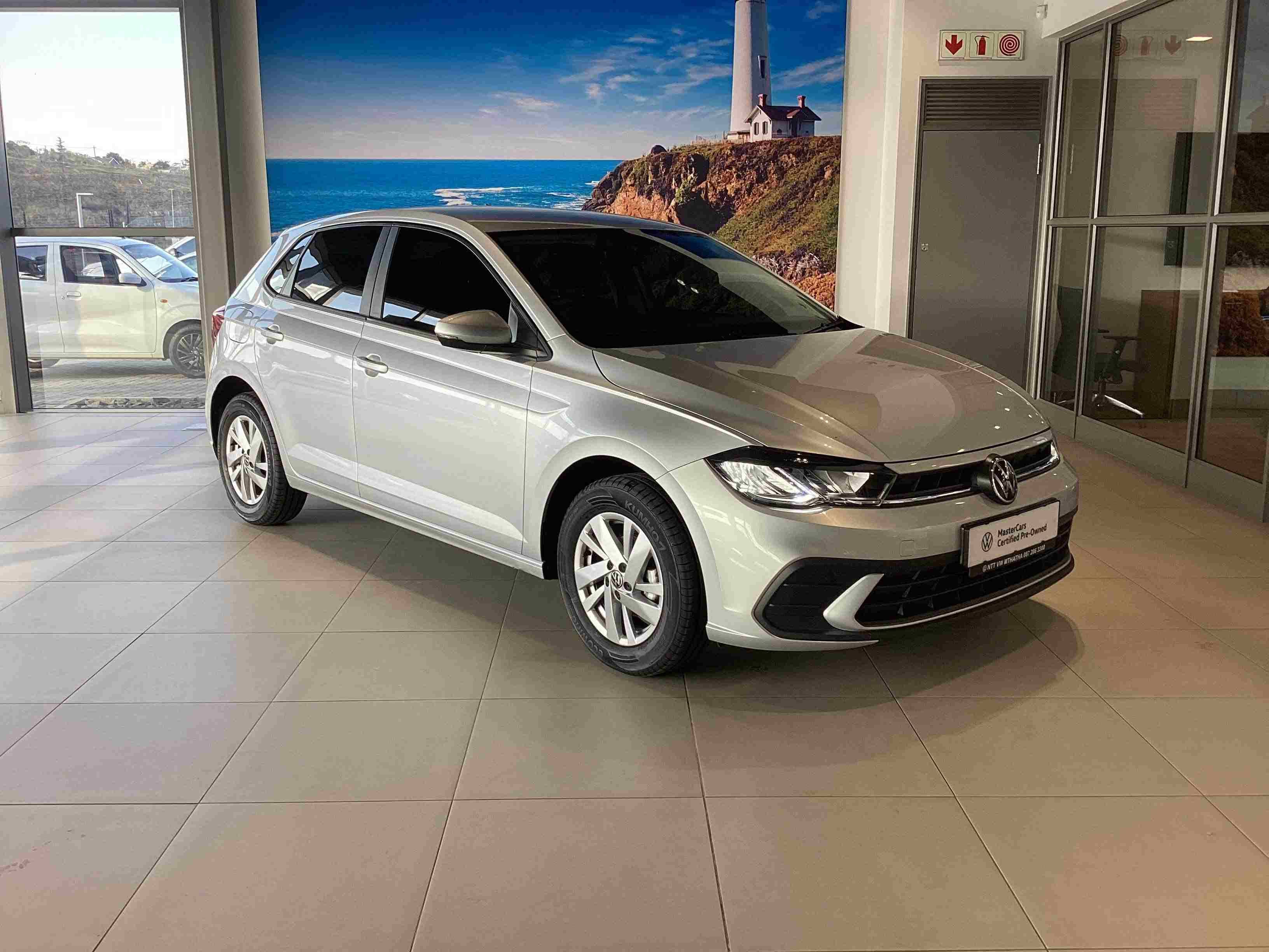 VOLKSWAGEN POLO 1.0 TSI for Sale in South Africa