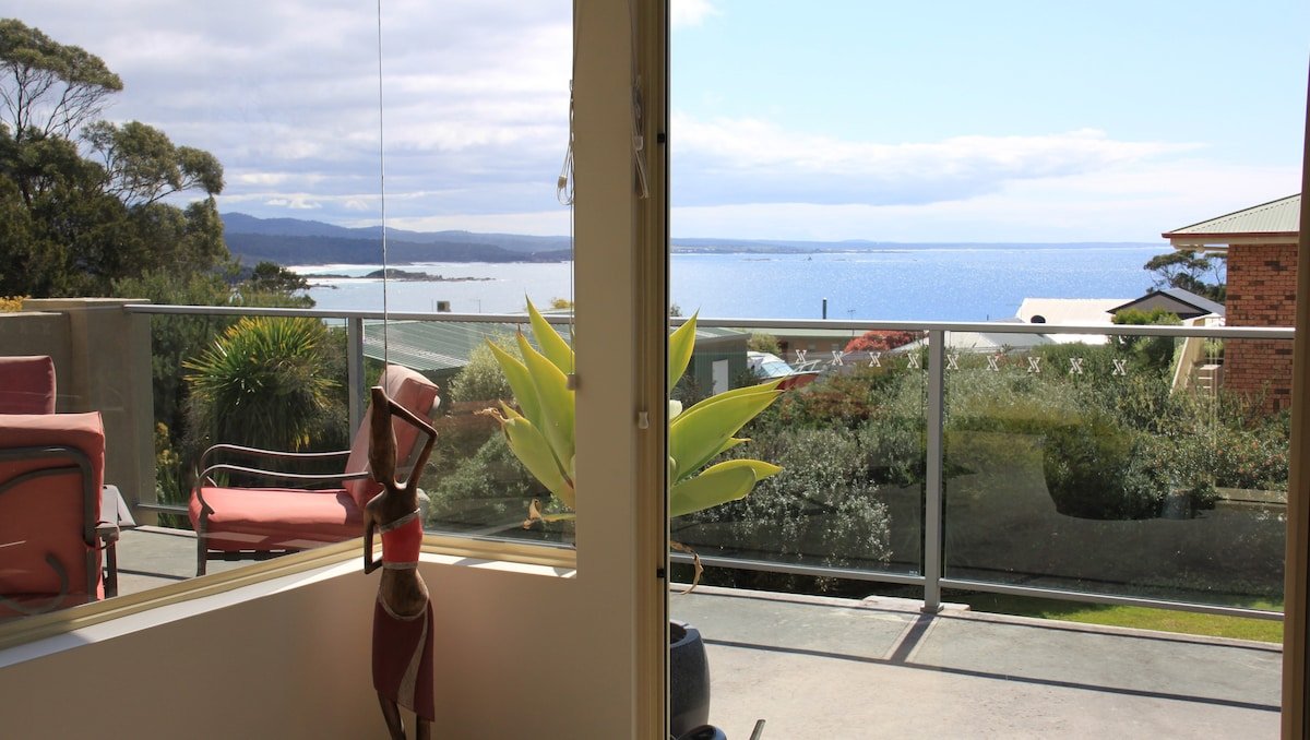 BAY OF FIRES VISTA Boutique Accommodation gallery image 2