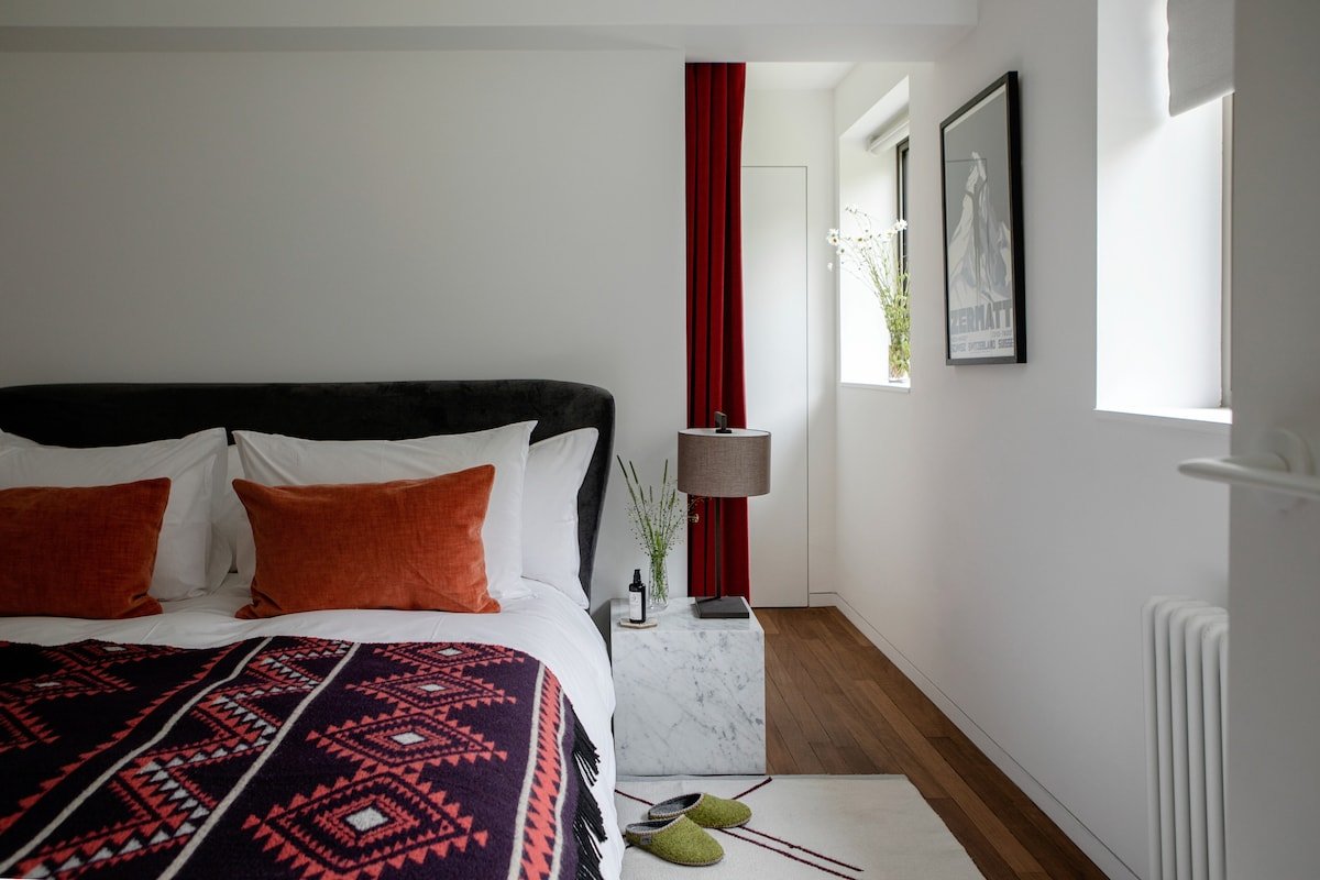 The Lodge at Dun Aluinn gallery image 5