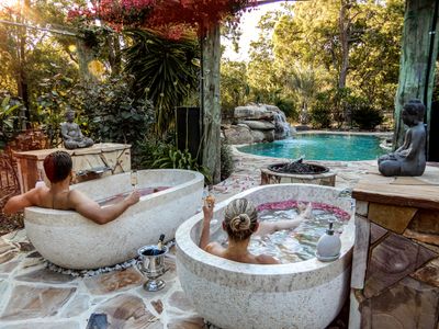 Kangaroo Valley Homestead – Australian Bush Oasis