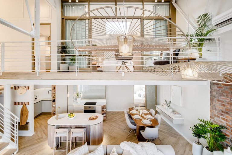 Prestwich Loft featured image