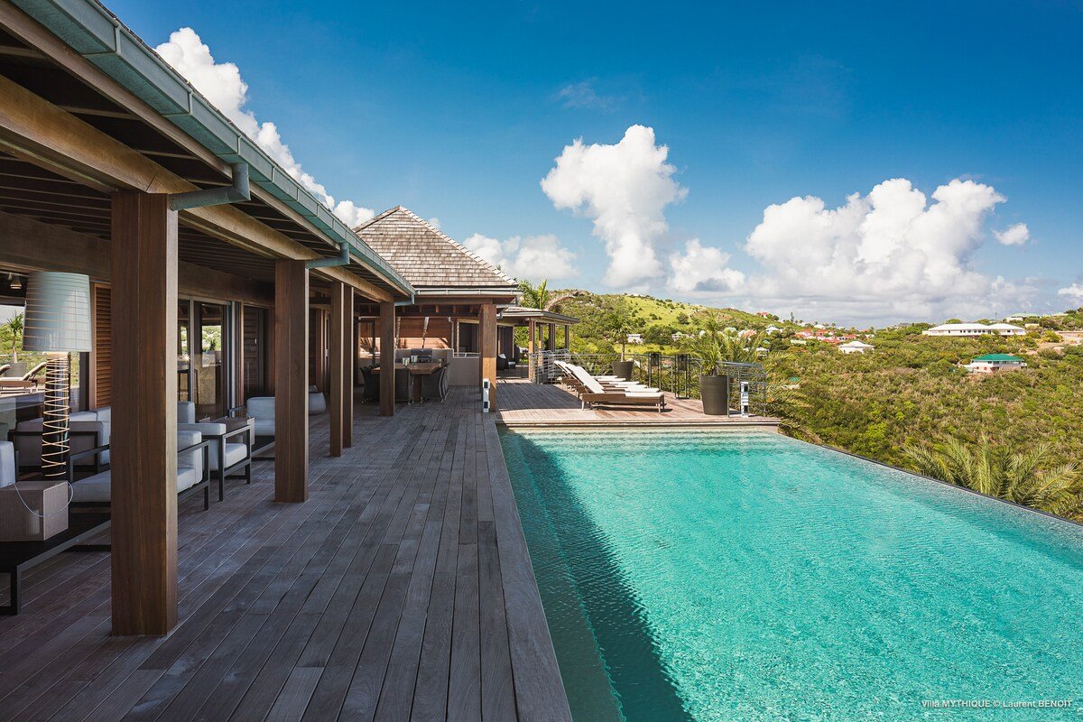 Mythique gallery image 5