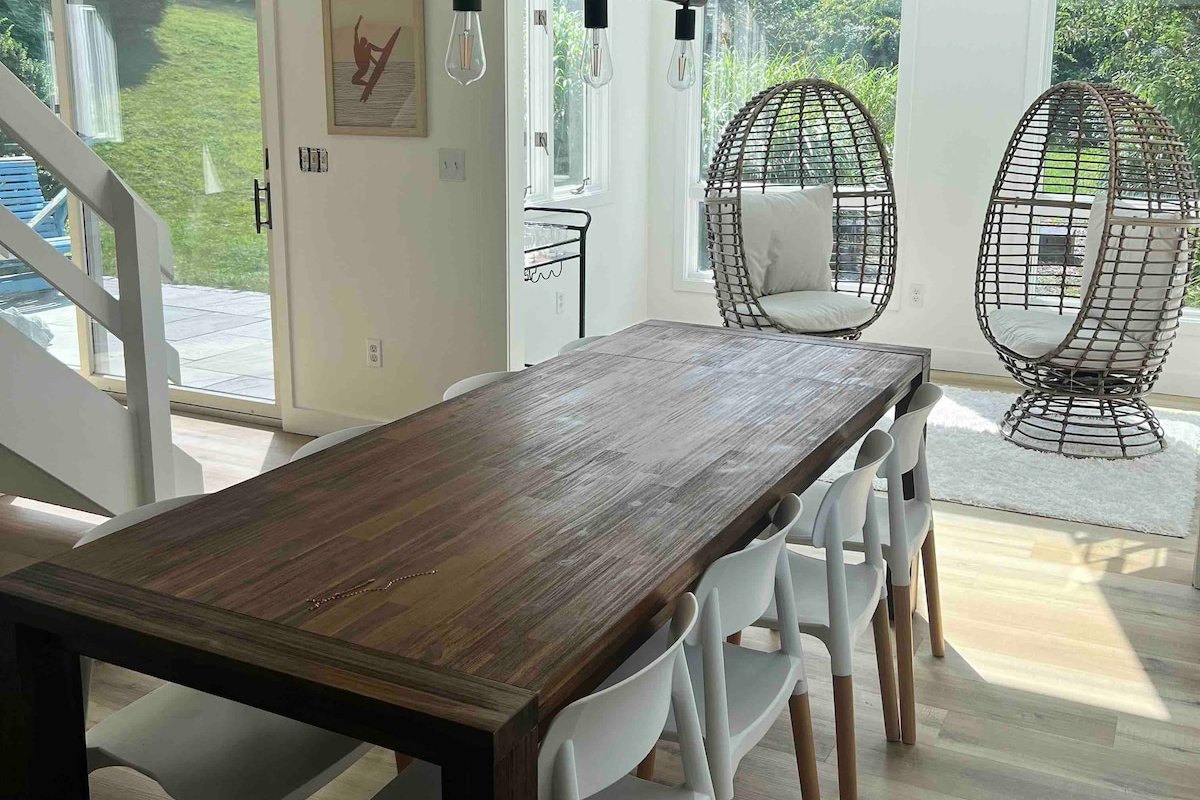 Kai Kai House: 4 bedroom ALL w/en-suite bathrooms gallery image 2