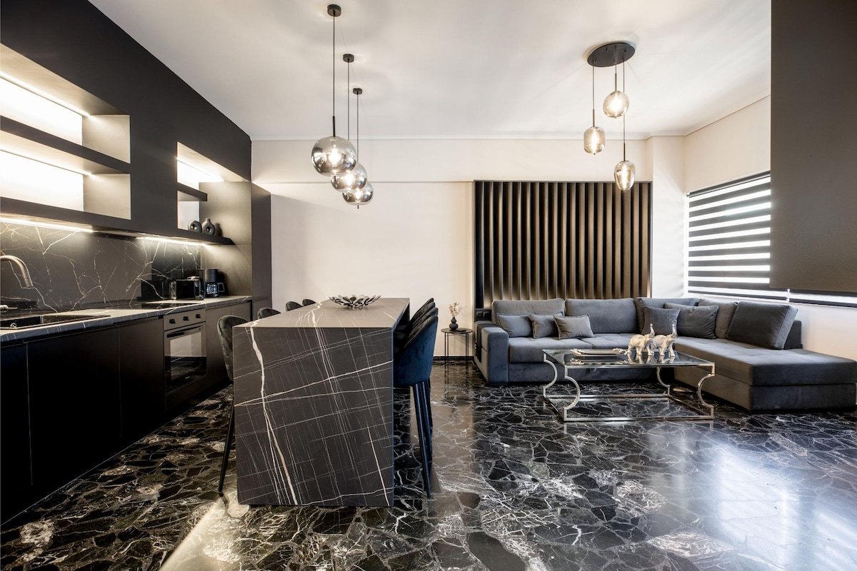 Acropolis Residence by A&A Residencies gallery image 2