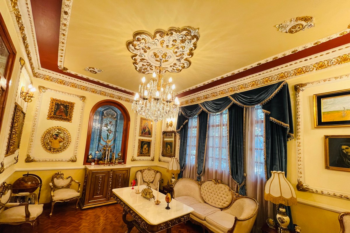 Lujoso Palacio Boutique en el corazón de Condesa