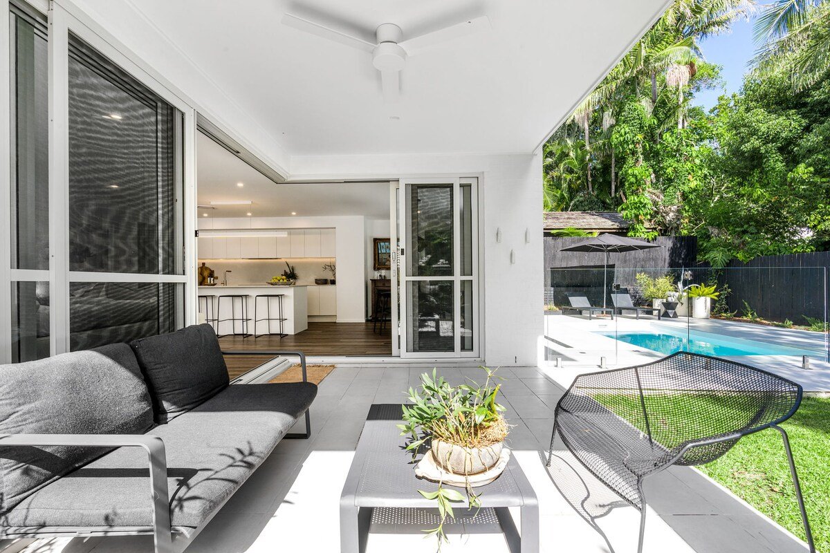 The Scott – Family Retreat Byron Bay gallery image 5