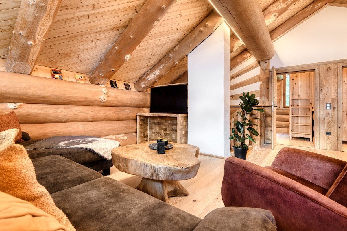 Sonnenchalet Bomhuesle gallery image 3