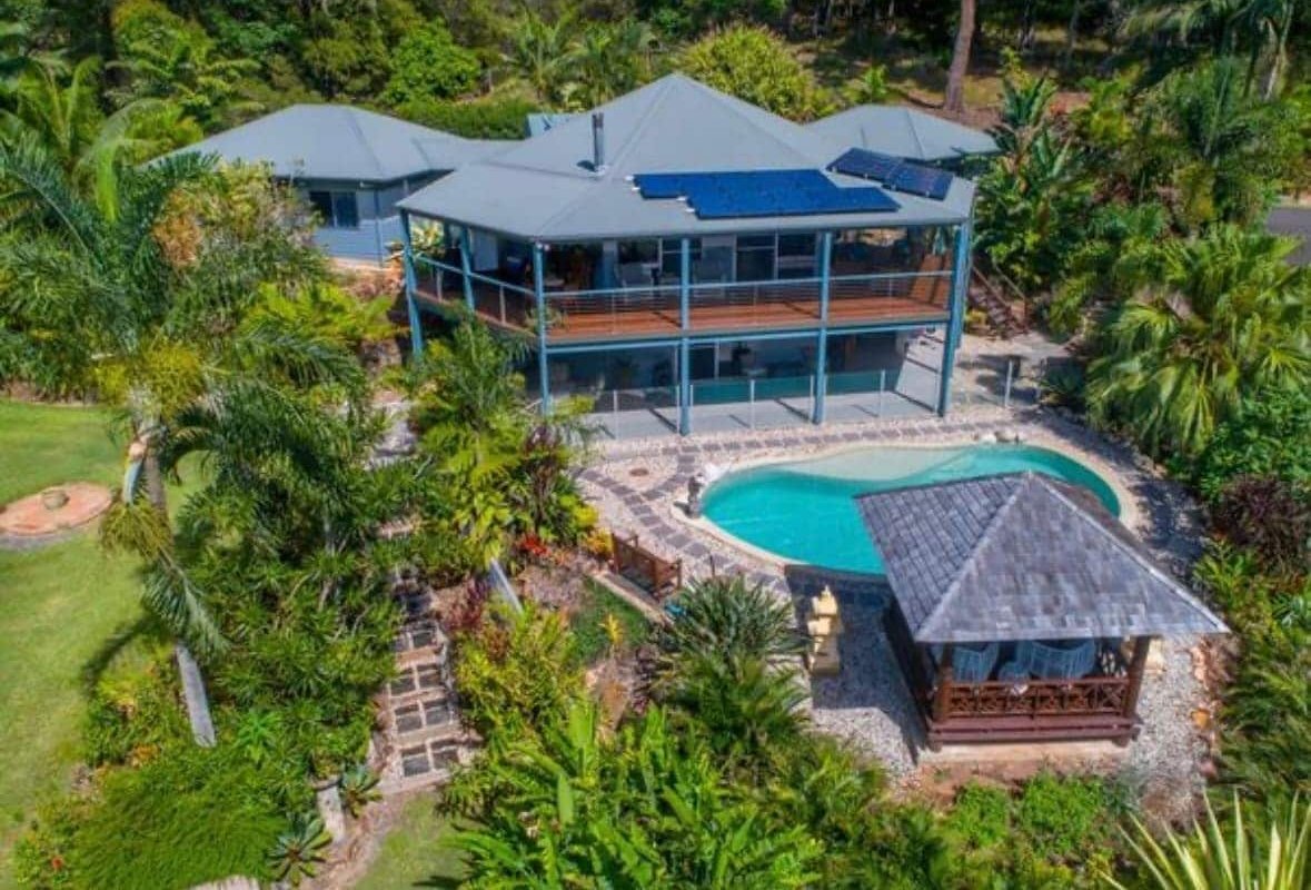 Ginger Wilde Hideaway. Bar. Dance. Spa Sleeps 35+ gallery image 4