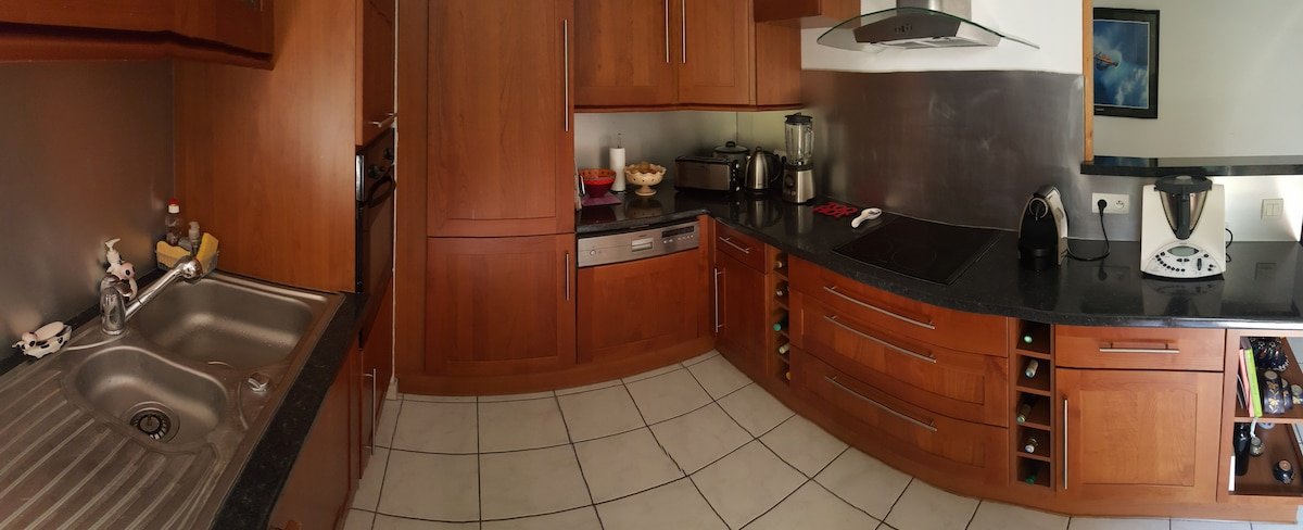 Spacieux appartement : cocooning gallery image 5