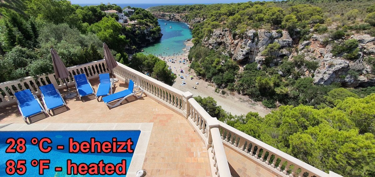 * Casa del Diamante – Meer- und Buchtblick VILLA * gallery image 2