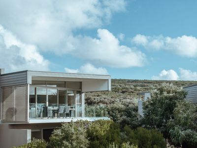 3 Bedroom Luxury Beach House @ Smiths Beach Resort