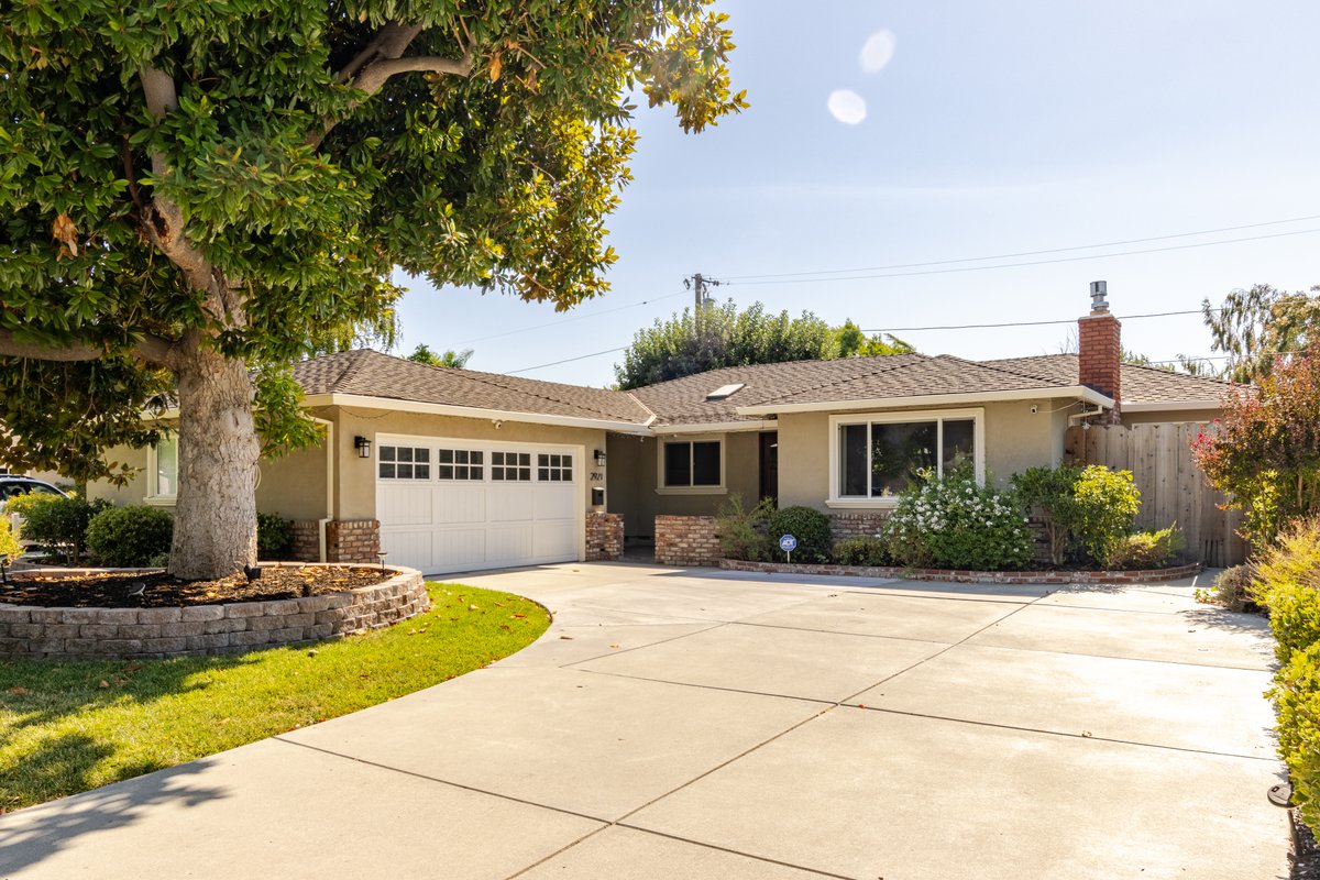 Peaceful home/office Ranch3BR2B 2K1Q 1Sofabed AC