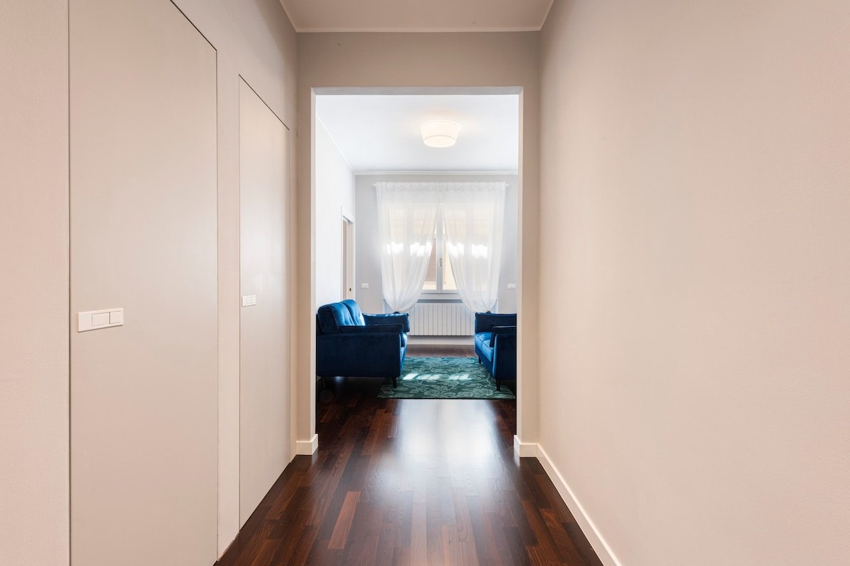 Firenze Rentals Luxury Ponte Vecchio I gallery image 5