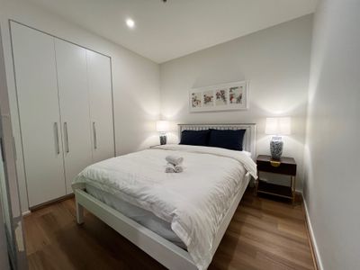 Hidden Gem in Heart of Melbourne