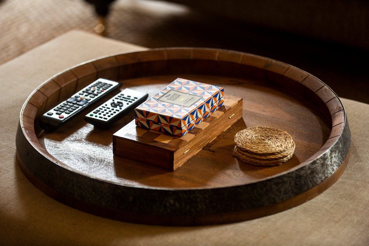 Historic Rock House with Timeless Elegance gallery image 5