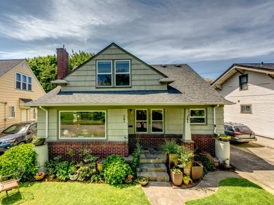 5BD in the Heart & Soul of Portland
